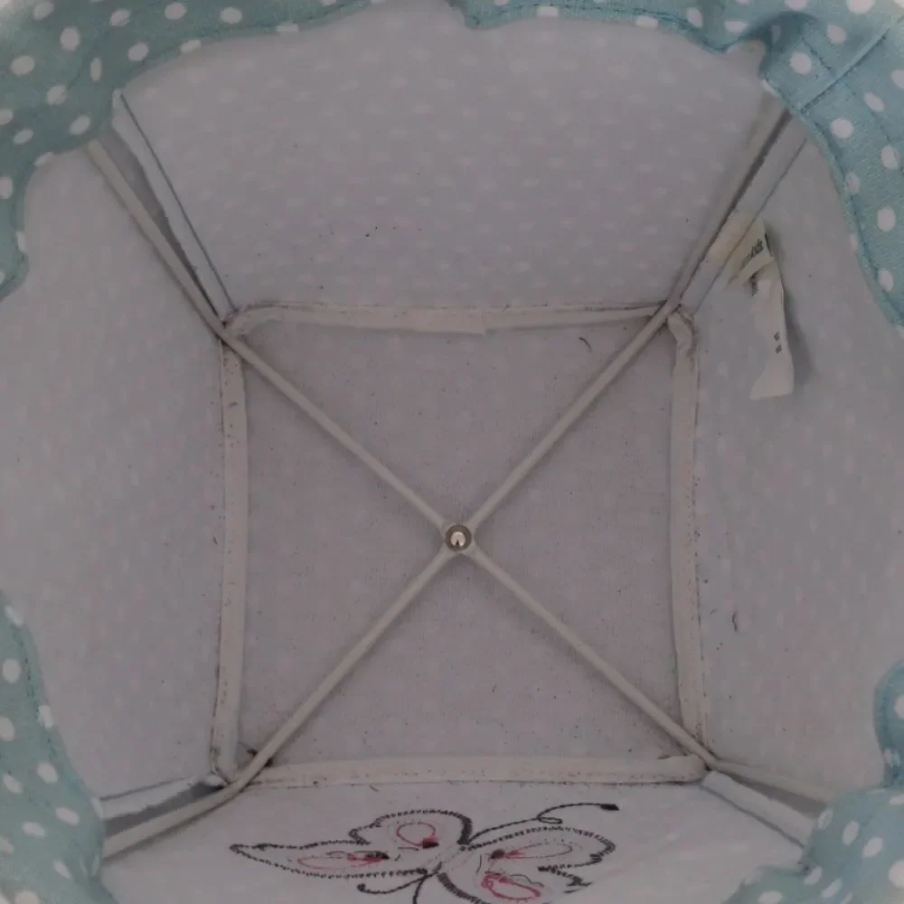 Pottery Barn Kids Basket